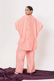 Kaftan style co-ord set